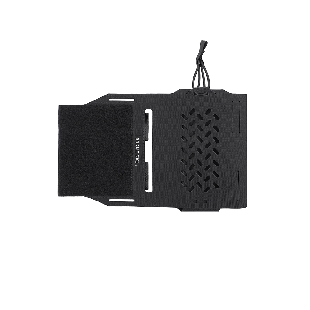 Outdoor Hunting Equipment - Tactical Expand Radio Pouch Hook&loop Pouch
