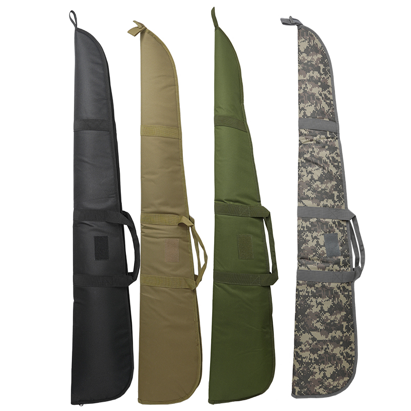 Outdoor Hunting Equipment - Outdoor Tactical Hunting Gun Bag Shoulder