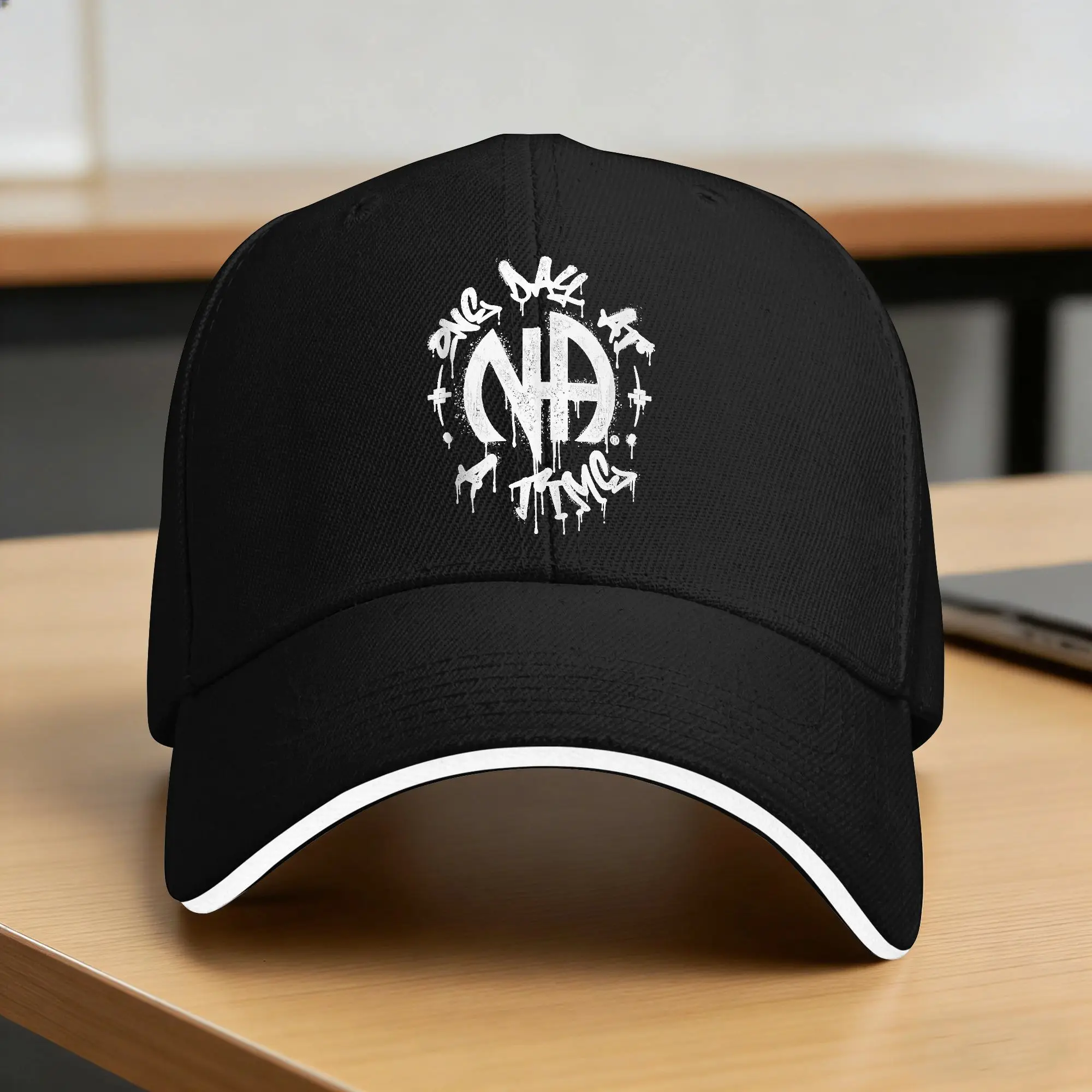 Hunting Outdoor Day - Official Narcotics Anonymous One Day At