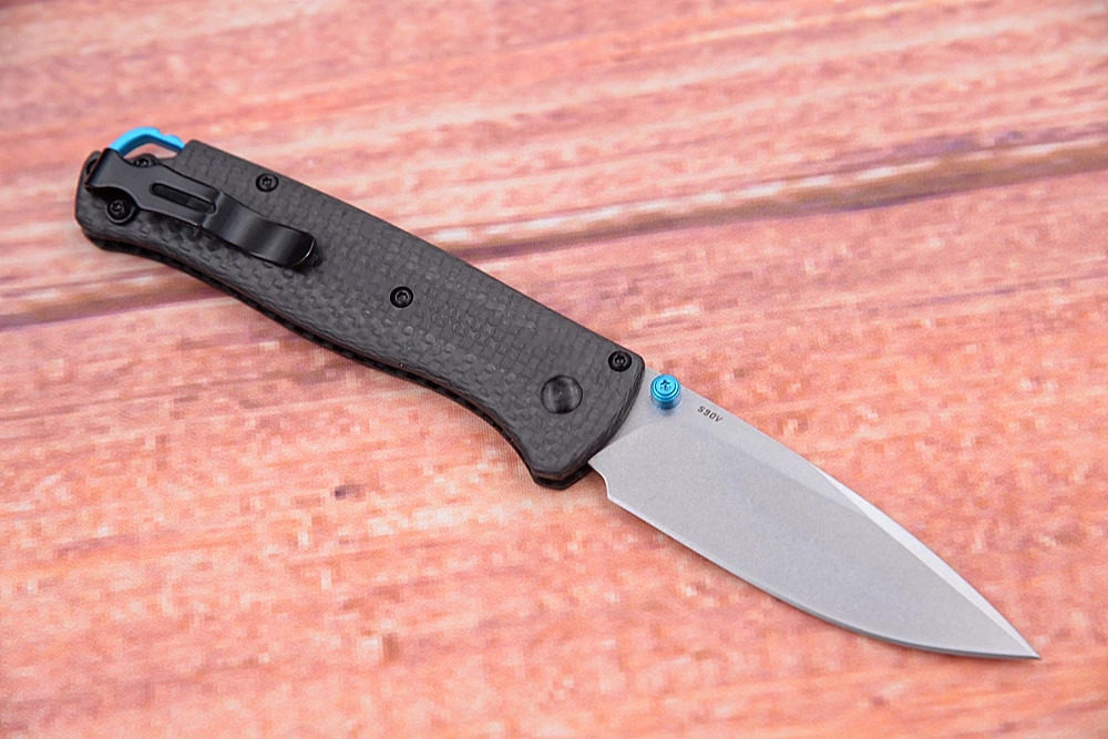 Best Foam Mark S90V Blade 535B - Best Hunting Outdoor Knife review and price