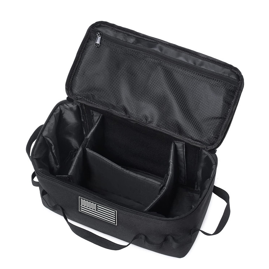 Large capacity camping storage - Outdoor Hunting Equipment review and price