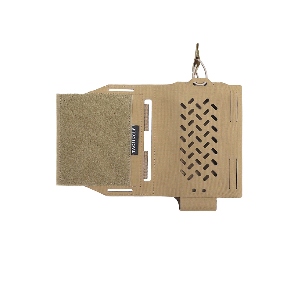 Tactical Expand Radio Pouch Ho - Outdoor Hunting Equipment review and price