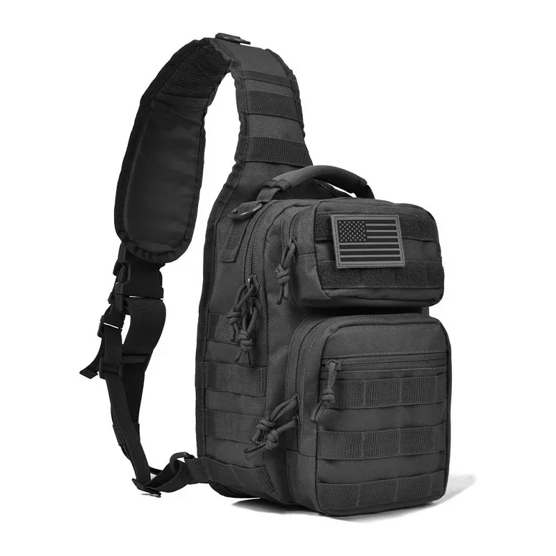 D1-Outdoor Shoulder Bag Rover  - Hunting Outdoor Day review and price
