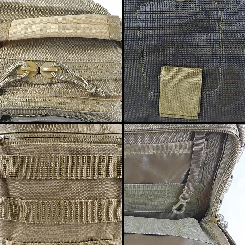 D1-Outdoor Shoulder Bag Rover  - Hunting Outdoor Day review and price