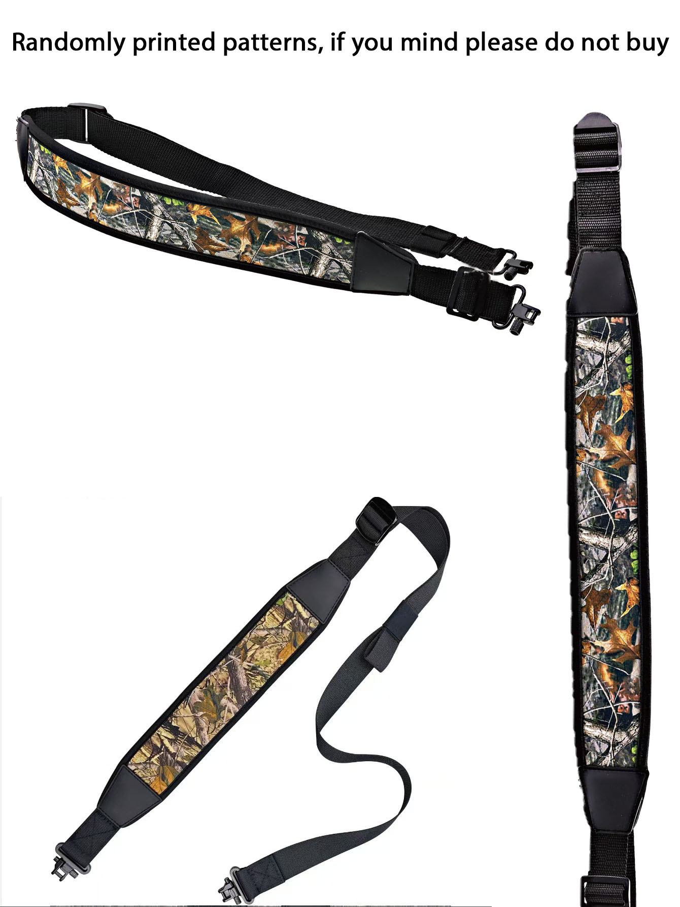 Hunting Shoulder Strap Multifu - Hunting & Outdoor Supplies Vanderbijlpark Photos review and price