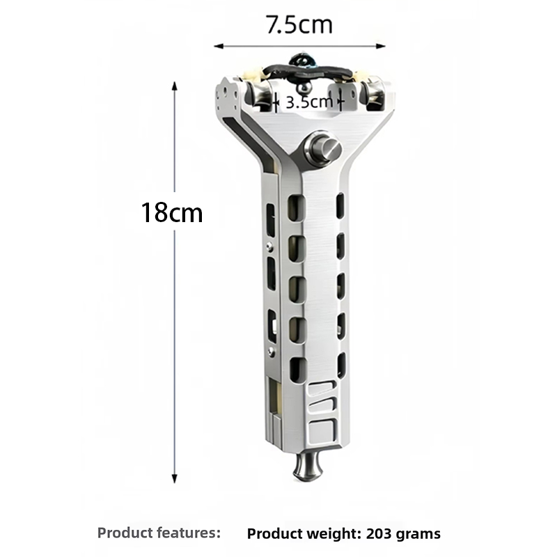 Automatic Loading Stainless St - Outdoor Hunting Equipment review and price