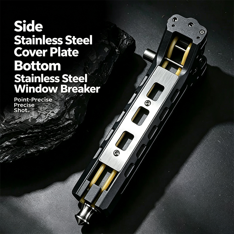 Automatic Loading Stainless St - Outdoor Hunting Equipment review and price
