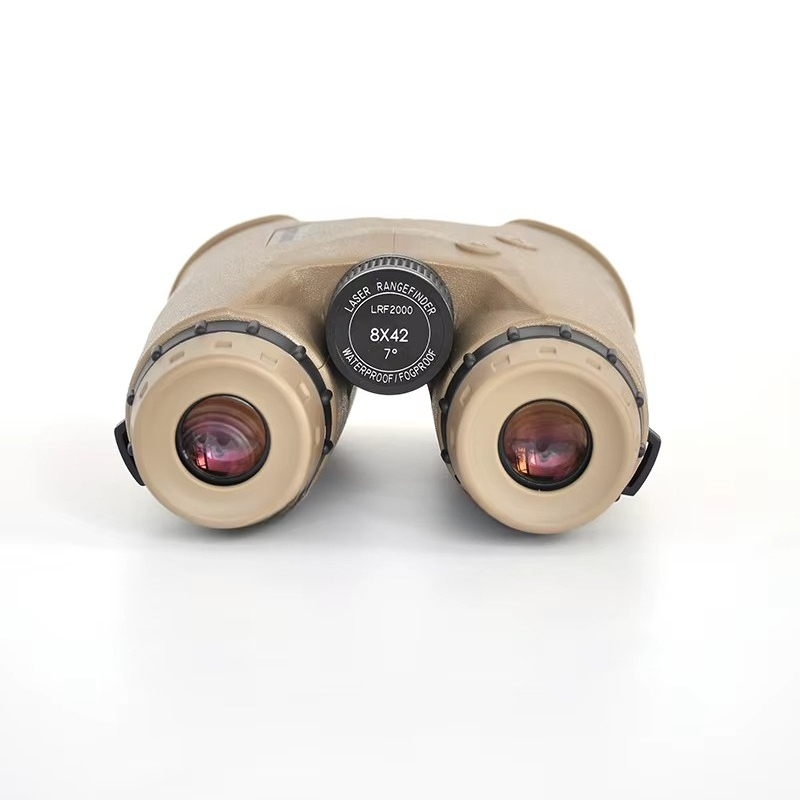 OUTLOOK YJC2000C 2000m 8X IP65 - Hunting & Outdoor Supplies Vanderbijlpark Photos review and price