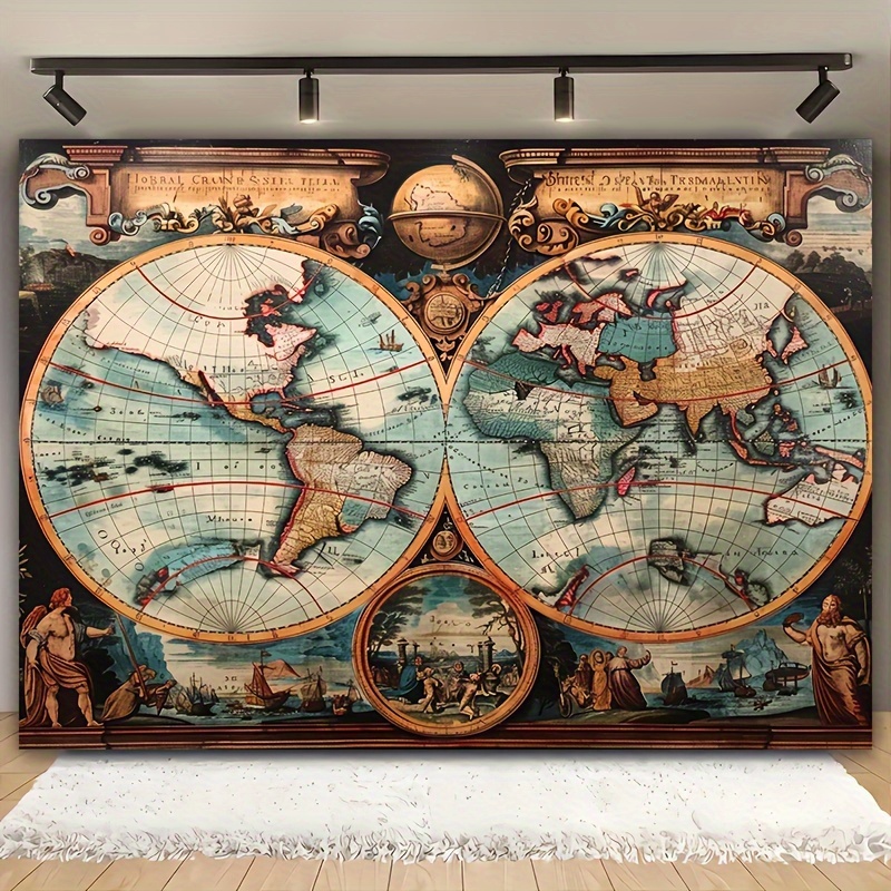 1 vintage nautical adventure b - Hunting Outdoor Day review and price