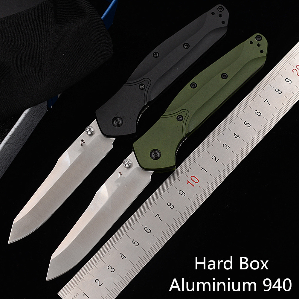 JUFULE Best Foam 940BK/ 940 Ma - Best Hunting Outdoor Knife review and price