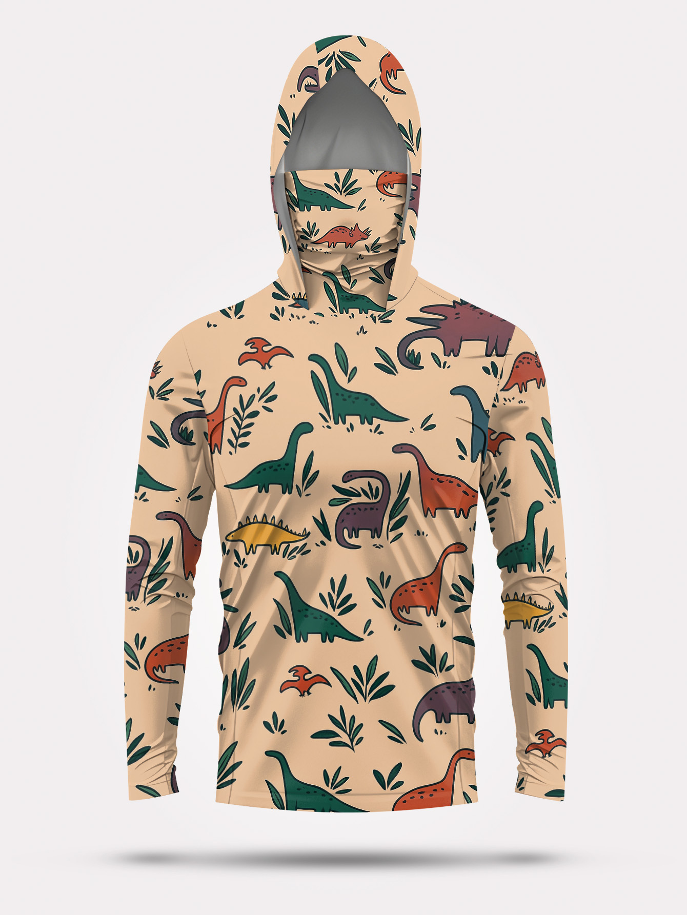 Fishing hooded sweatshirt for  - Hunting & Outdoor Supplies Vanderbijlpark Photos review and price