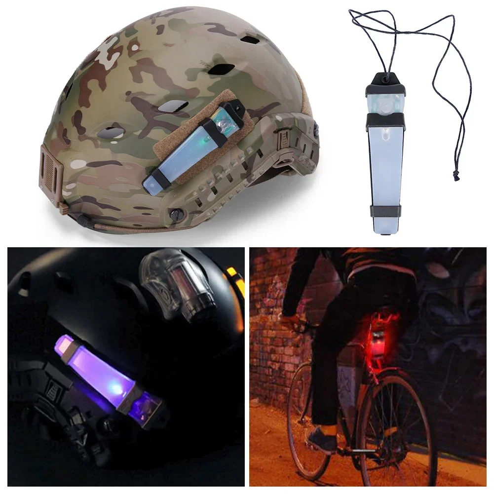 Tactical FMA Helmet Safety Fla - Outdoor Hunting Equipment review and price