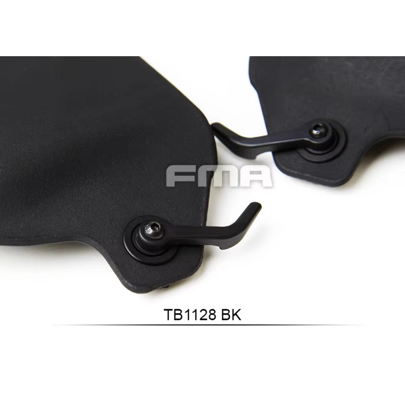 Plastic Side Covers With Pad P - Outdoor Hunting Guide review and price