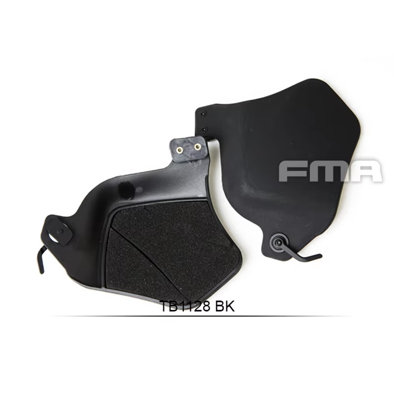Plastic Side Covers With Pad P - Outdoor Hunting Guide review and price