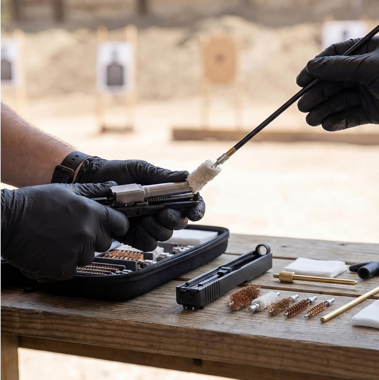 (20-Piece, Brass ) Universal m - Hunting & Outdoor Supplies Vanderbijlpark Photos review and price