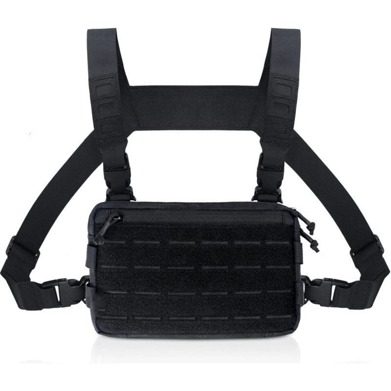 Unisex Tactical Chest Bag Hunt - Outdoor Hunting Equipment review and price