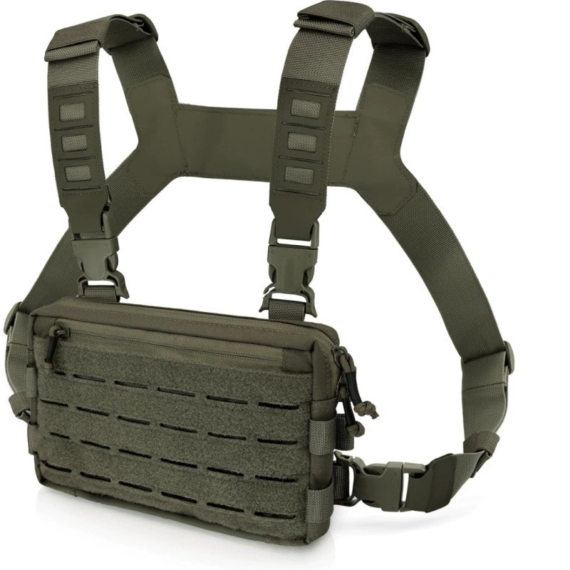 Unisex Tactical Chest Bag Hunt - Outdoor Hunting Equipment review and price