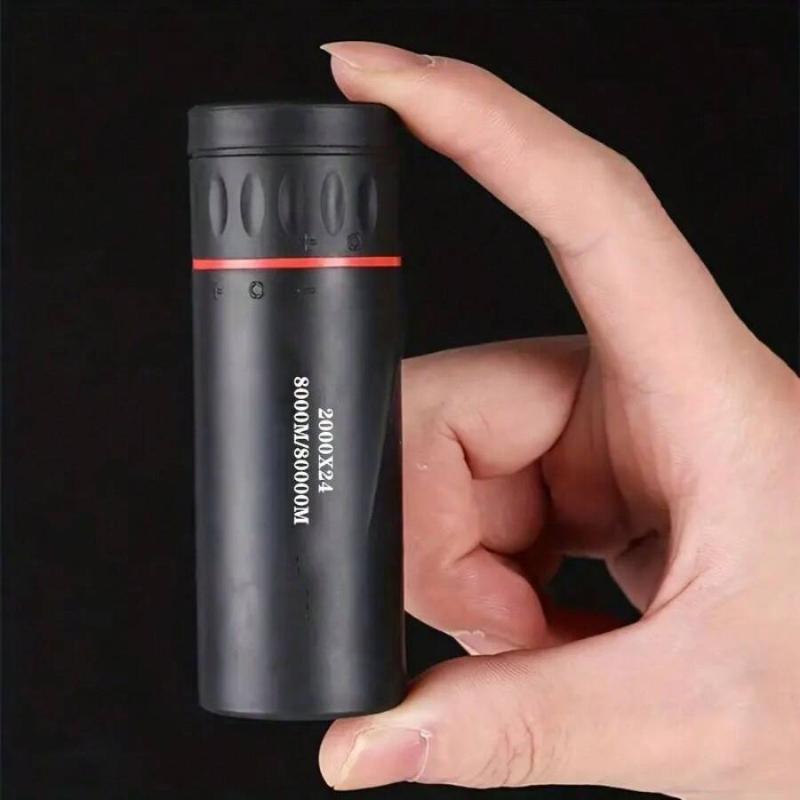 Portable HD Night Vision Monoc - Outdoor Hunting Equipment review and price