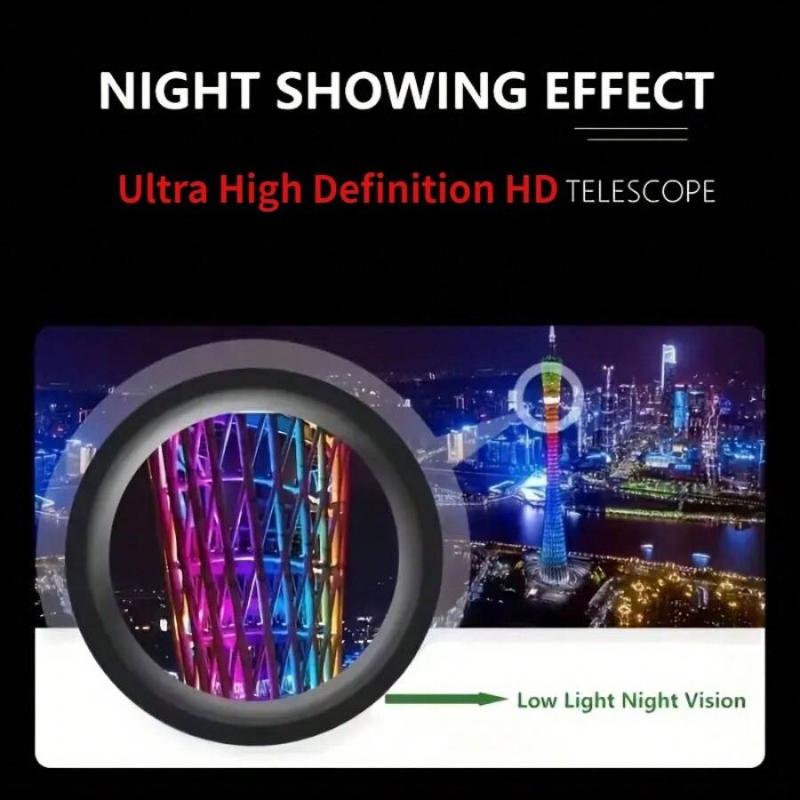 Portable HD Night Vision Monoc - Outdoor Hunting Equipment review and price