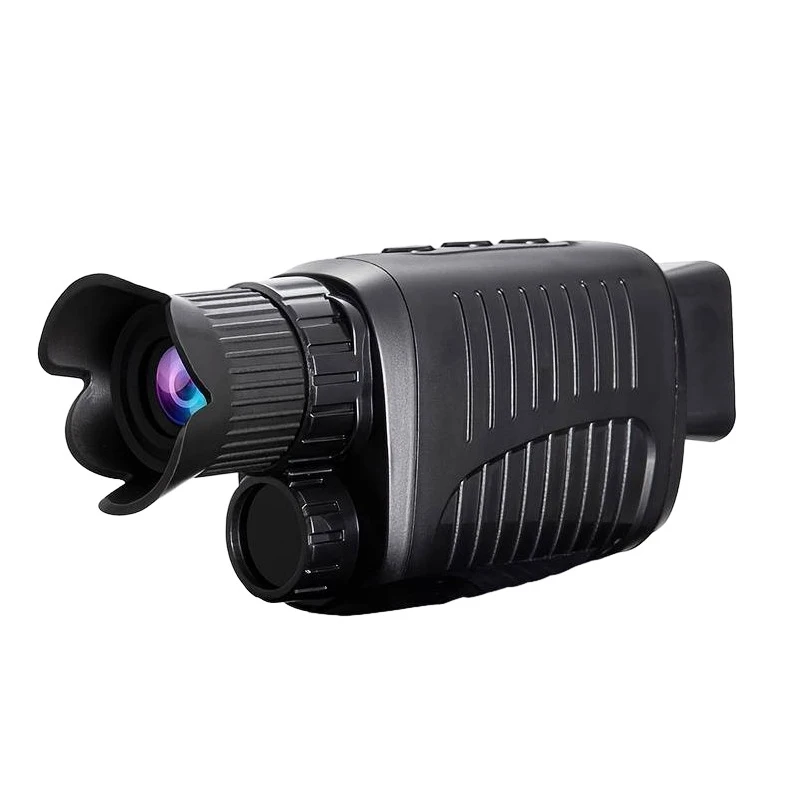 R7 Monocular Infrared Night Vi - Hunting Outdoor Day review and price