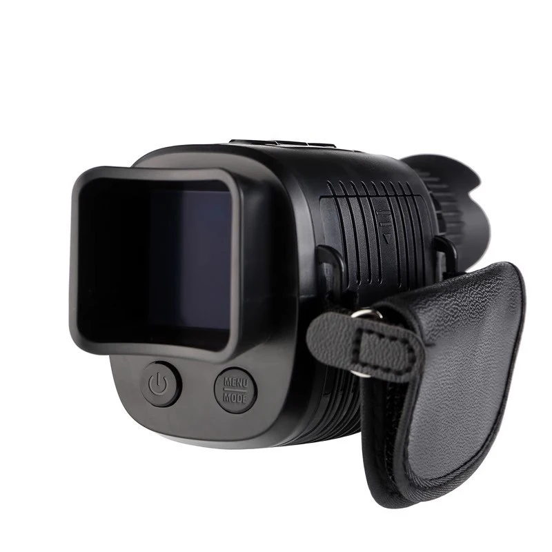 R7 Monocular Infrared Night Vi - Hunting Outdoor Day review and price