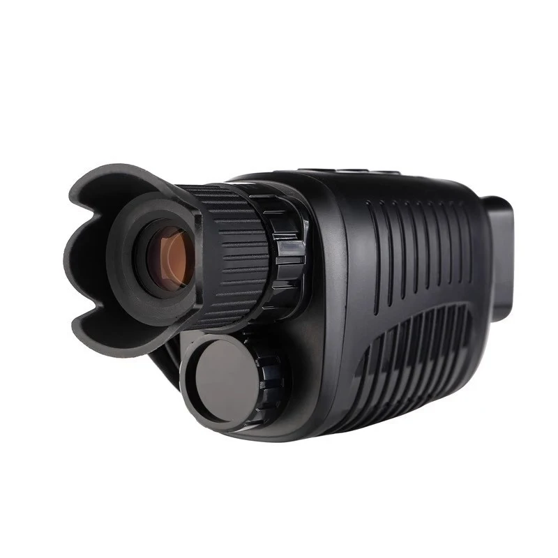R7 Monocular Infrared Night Vi - Hunting Outdoor Day review and price