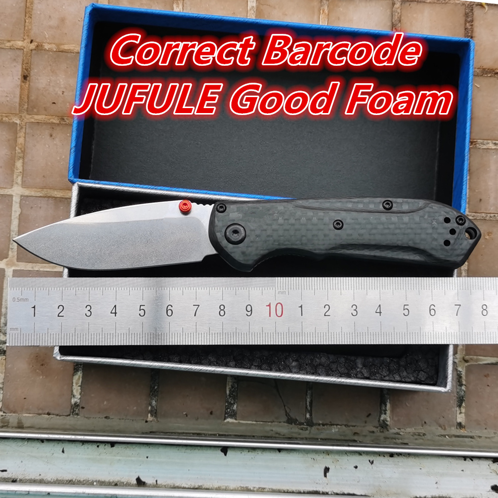 JUFULE Best Foam Mini Freek 56 - Best Hunting Outdoor Knife review and price