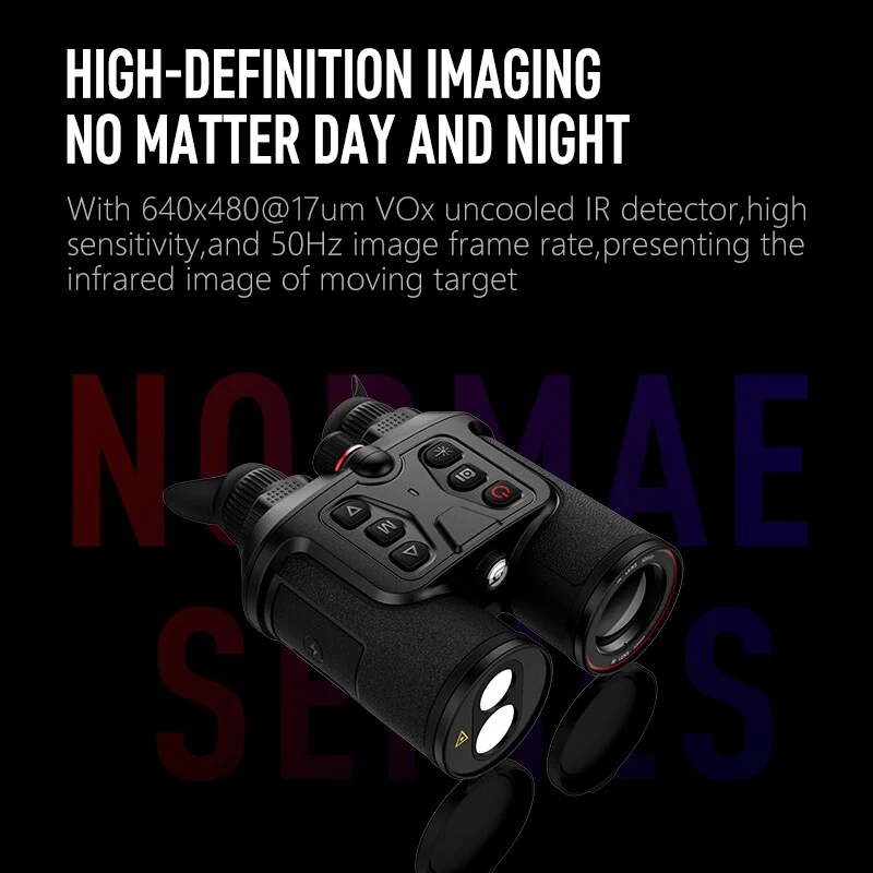 Thermal Imaging Night Vision B - Outdoor Hunting Guide review and price
