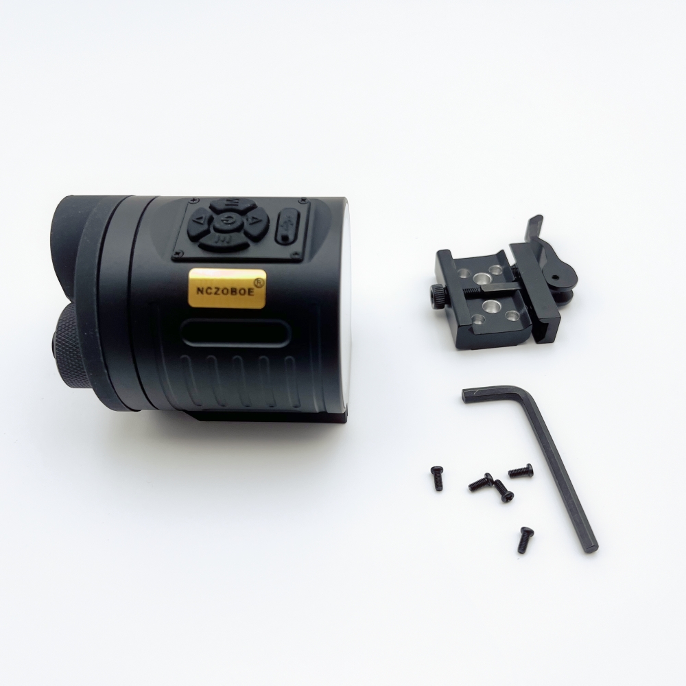 Vision Monocular Handheld Guid - Outdoor Hunting Guide review and price