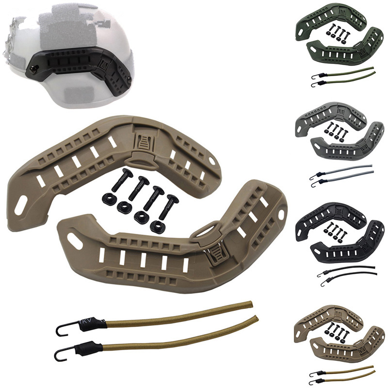 Tactical ARC Side Mount Rail f - Outdoor Hunting Guide review and price