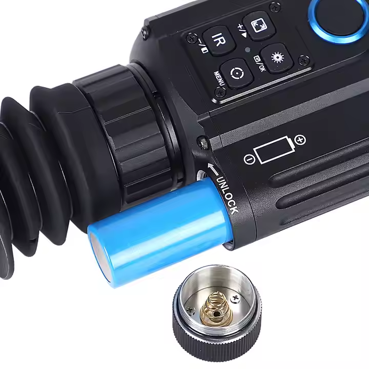 1-10X Multi-Function Digital D - Hunting Outdoor Day review and price