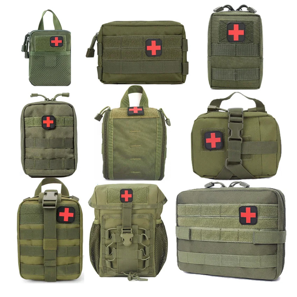 Outdoor Camping Trauma First A - Outdoor Hunting Equipment review and price
