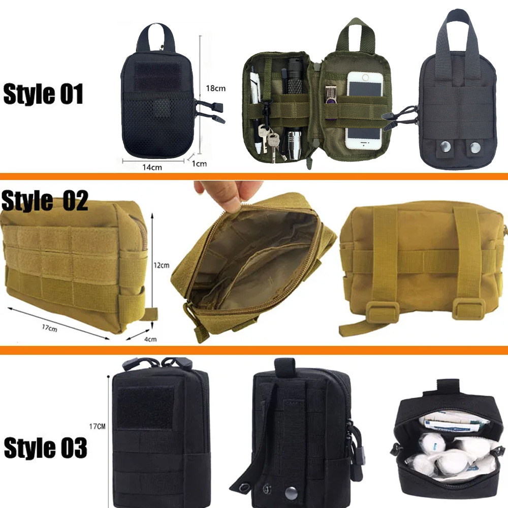 Outdoor Camping Trauma First A - Outdoor Hunting Equipment review and price