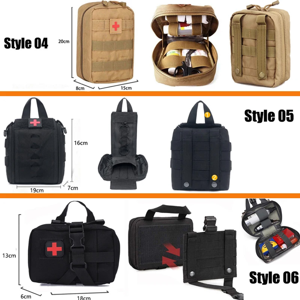 Outdoor Camping Trauma First A - Outdoor Hunting Equipment review and price