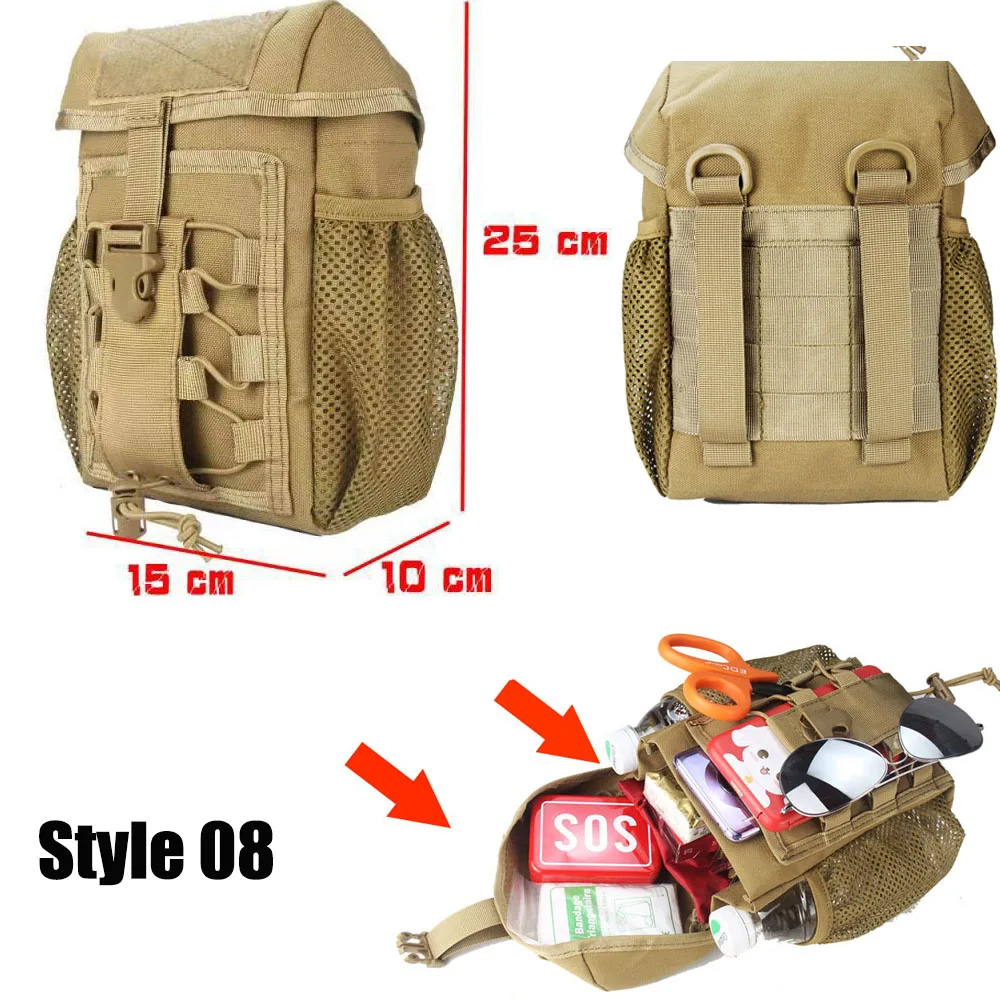 Outdoor Camping Trauma First A - Outdoor Hunting Equipment review and price