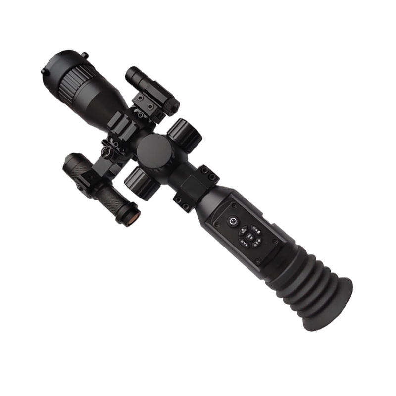 New Infrared Night Vision 8 Di - Hunting Outdoor Day review and price