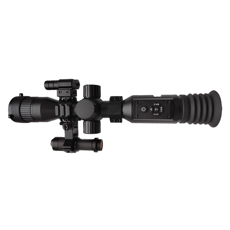 New Infrared Night Vision 8 Di - Hunting Outdoor Day review and price