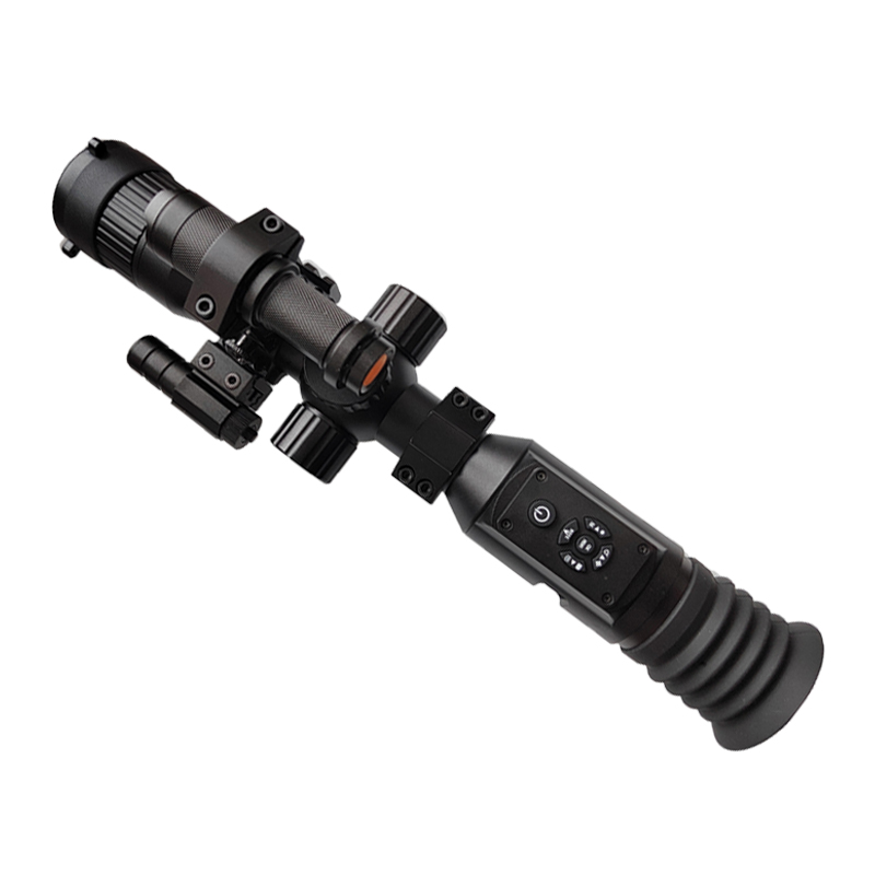New Infrared Night Vision 8 Di - Hunting Outdoor Day review and price