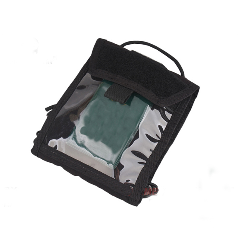 Emersongear GUIDE-ONE ID POUCH - Outdoor Hunting Guide review and price