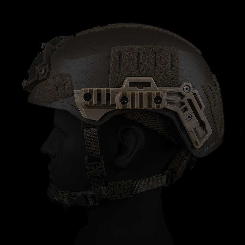Wendy 2.0 / 3.0 Helmet Side Gu - Outdoor Hunting Guide review and price