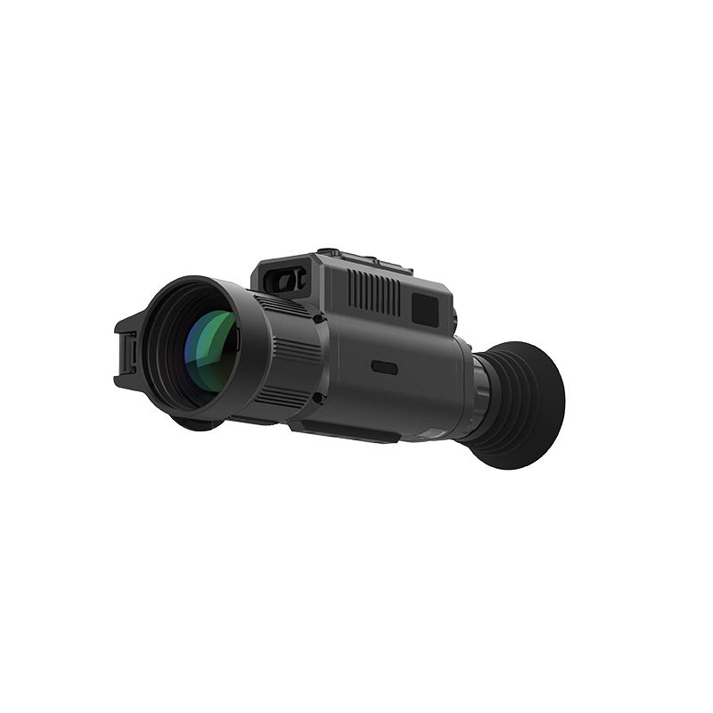 Sytong MM06-50LRF Thermal Imag - Outdoor Hunting Equipment review and price