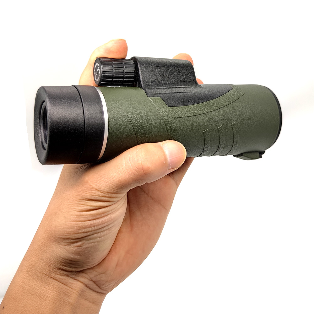 80x100 HD Monocular Telescope  - Hunting Outdoor Day review and price