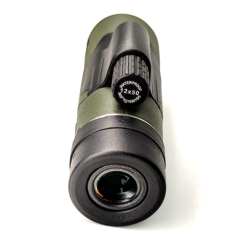 80x100 HD Monocular Telescope  - Hunting Outdoor Day review and price