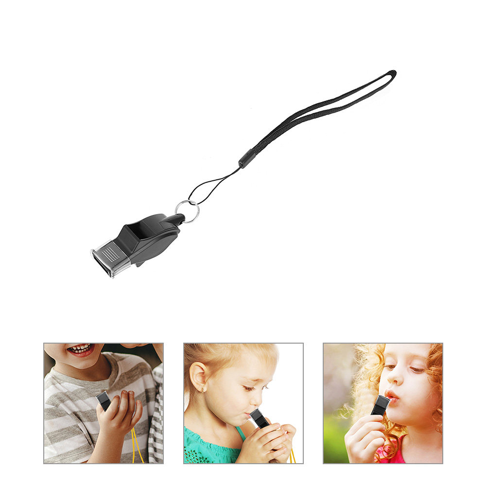 Stainless Steel Whistle Ultra  - Hunting Outdoor Day review and price
