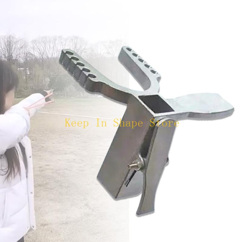 Outdoor Hunting Slingshots Rel - Outdoor Hunting Slingshot Release Device Slingshot Release Device Catapult Trigger review and price