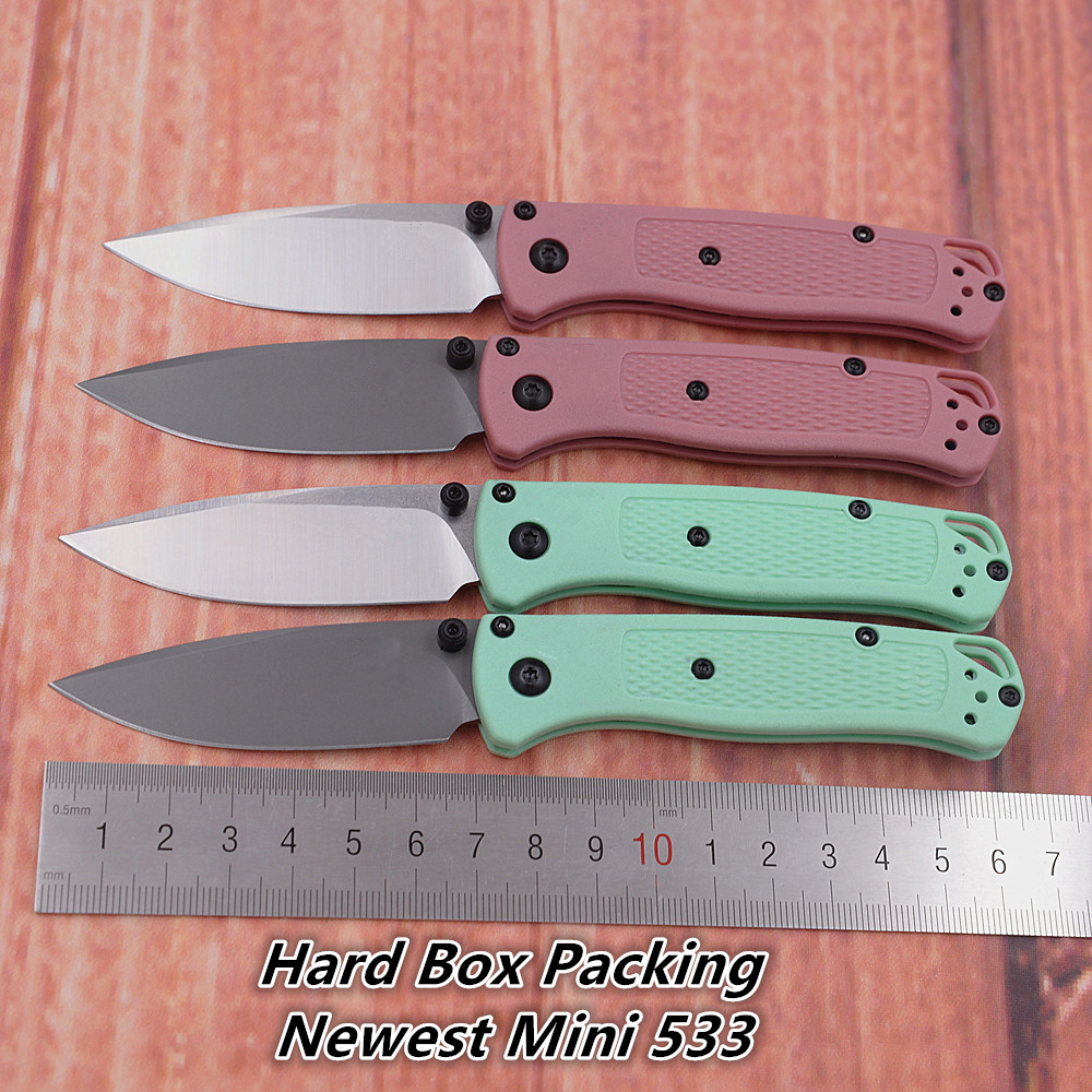 JUFULE Bugout Mini 533 Best Fo - Best Hunting Outdoor Knife review and price