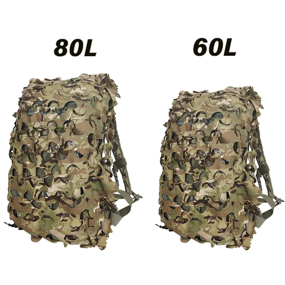 New Tactical 3D Camouflage Bac - Outdoor Hunting Equipment review and price