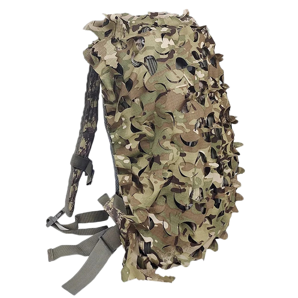 New Tactical 3D Camouflage Bac - Outdoor Hunting Equipment review and price