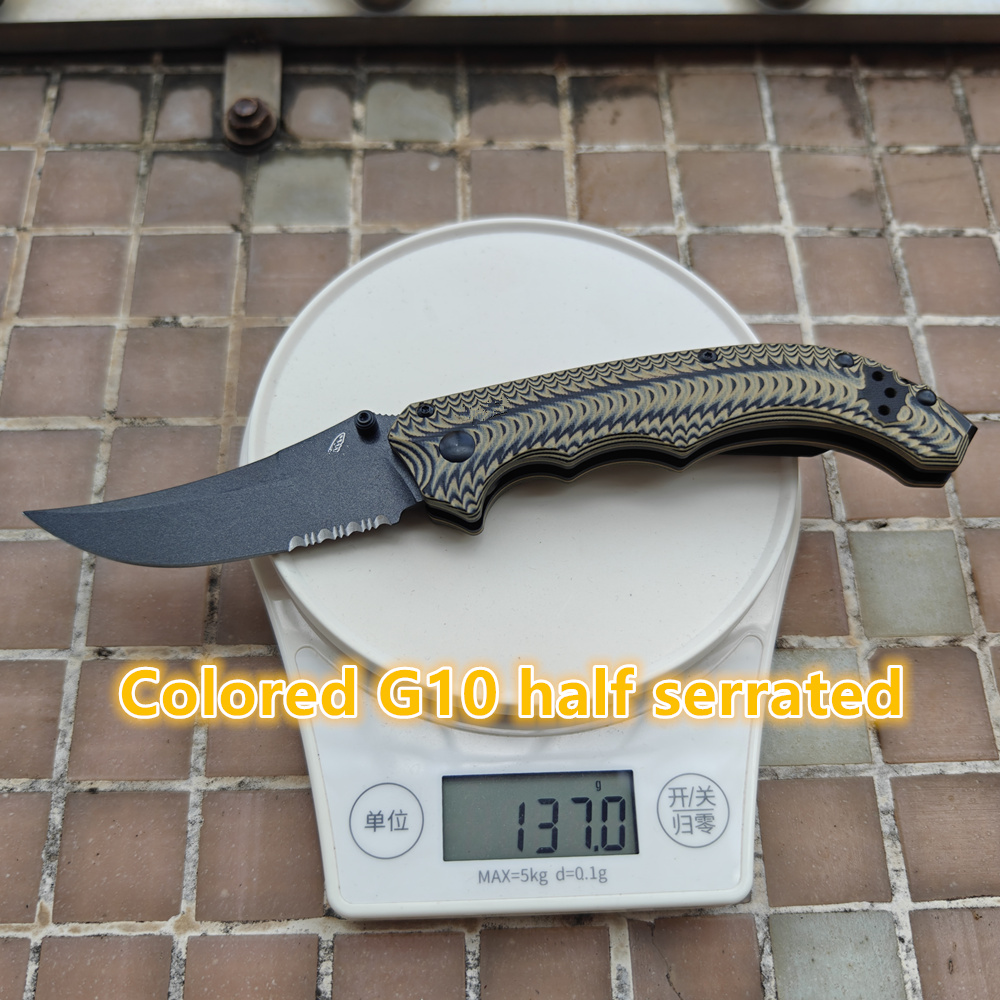 Best Foam Packing Mini Bedlam  - Best Hunting Outdoor Knife review and price