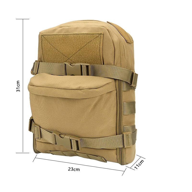 Outdoor Tactical Hydration Bag - Outdoor Hunting Equipment review and price